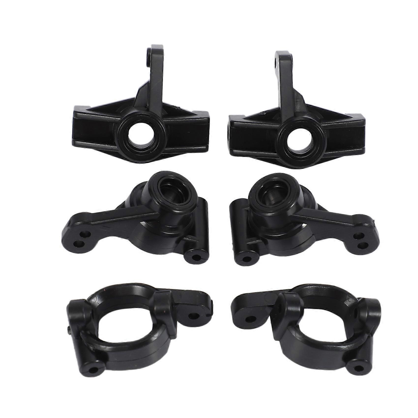 for 1251 Front 1252 Rear 1253 C-Shaped RC Car Accessory Set for 1:14 Remote Control Vehicle 144001