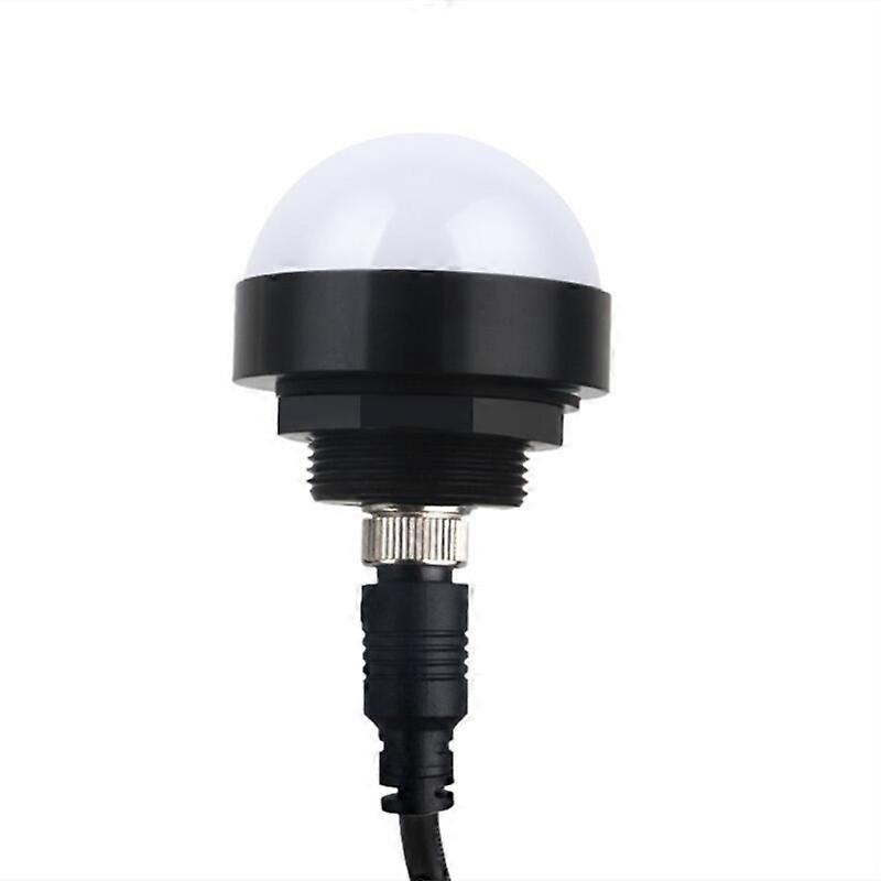 Multipurpose Led Tricolor Warning Light Subway Security Gate Indicator Light