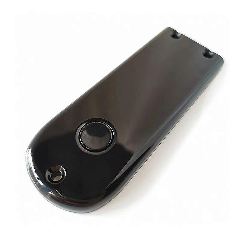 interior accessoriesSegway Ninebot Max G30 Cover Ninebot Max G30LP Accessories Plastic Screen Dashboard Cover For Ninebot Kick Scooter Repair Kits