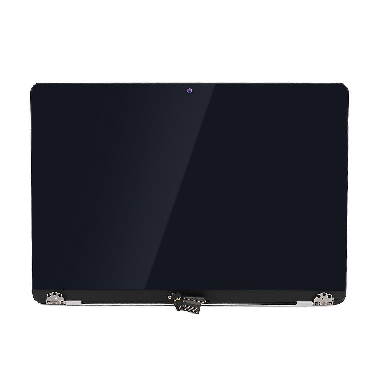 Laptop Screen Assembly 2560x1664 Replacement Laptop Full LCD LED Display Assembly for Air M2 2022 A2681 for EMC 4074 13.6in