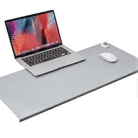 2 Heating Levels Waterproof Heated Mouse Pad for Home Office Writing