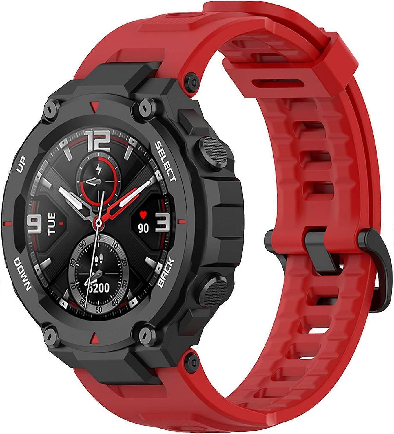 Replacement Band for Amazfit T-Rex, Amazfit T-Rex Pro