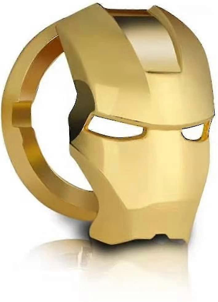 Car Engine Start Stop Button Cover Push Start Button Cover Anti-scratch Car Engine Decoration