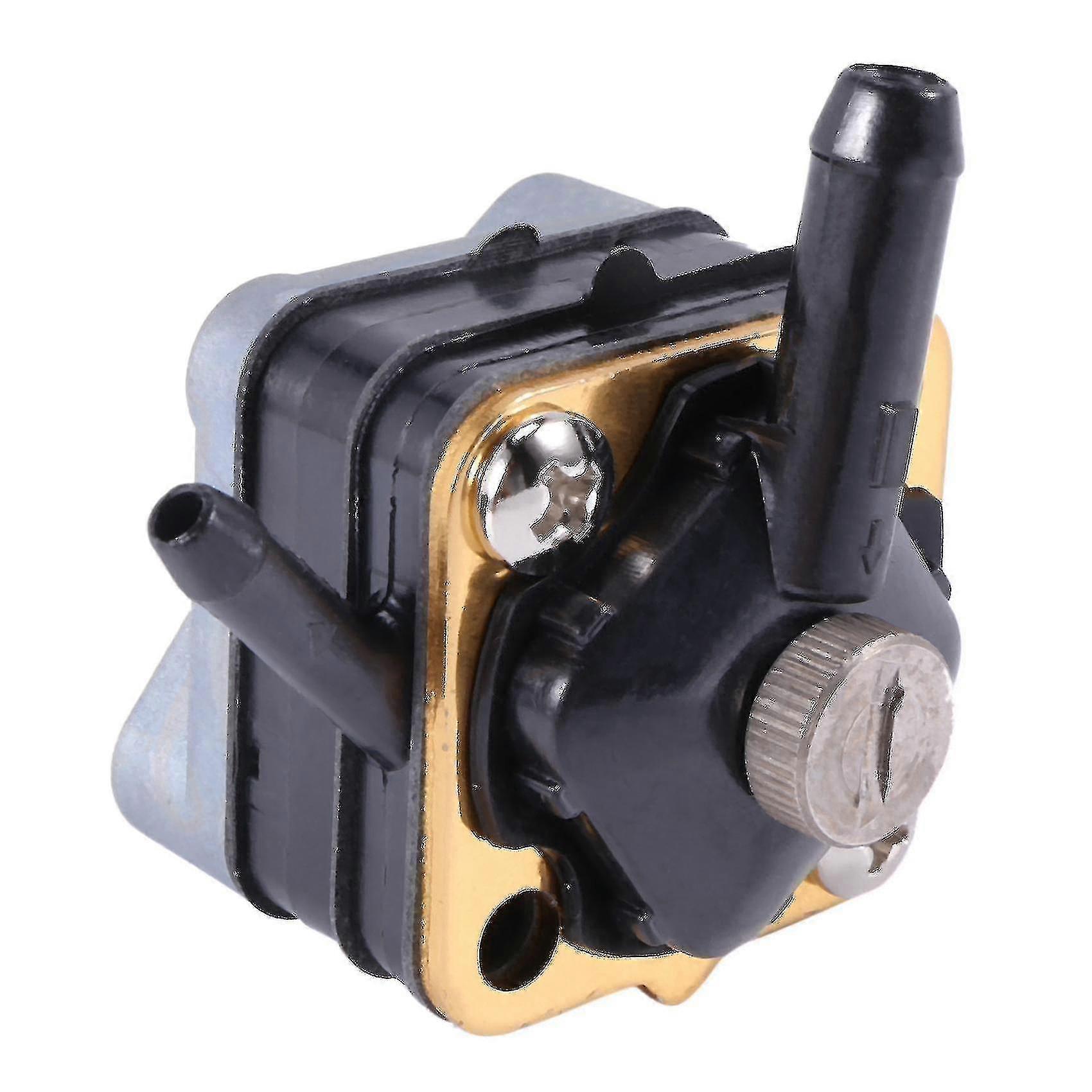 Αντλία καυσίμων για τη μηχανή Johnson Evinrude 6-15hp 397839 391638 3950911345 Boris