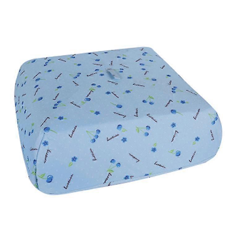 Small Print Insulated Dish Cover