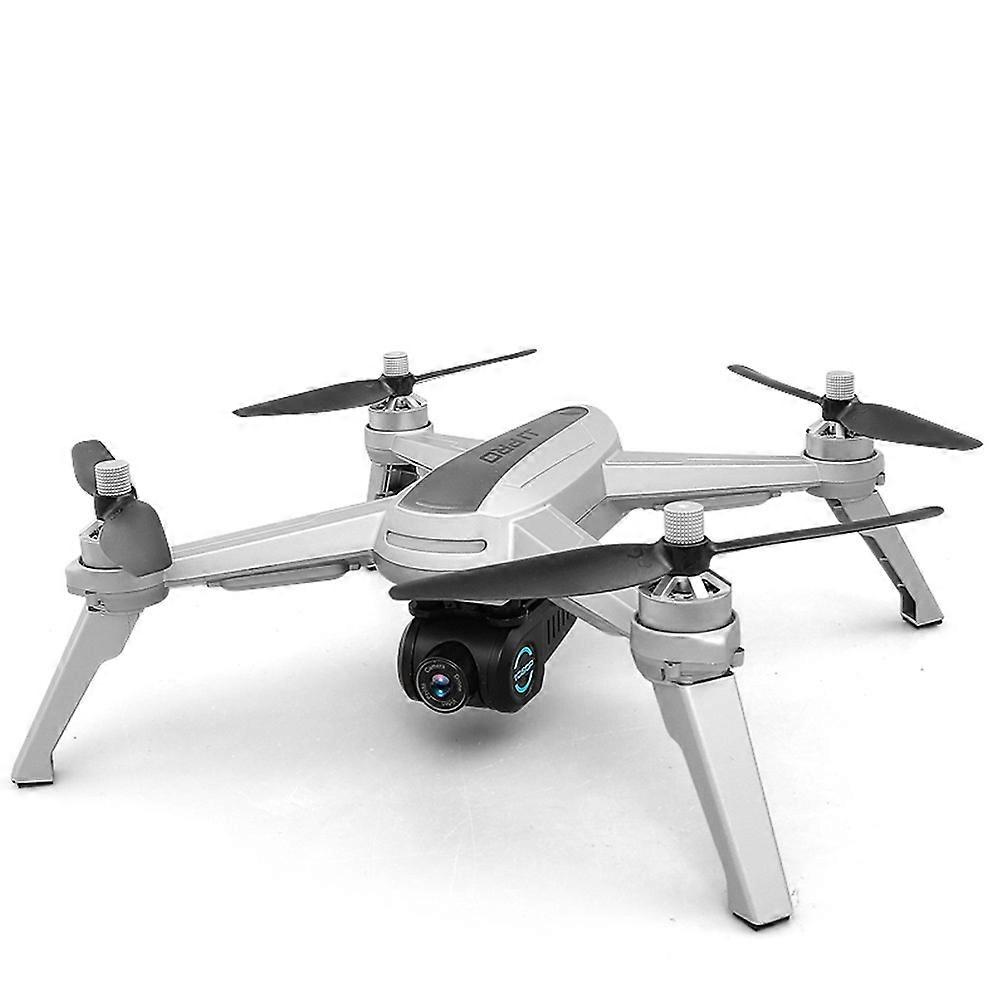 JJRC X5 Silver Drone