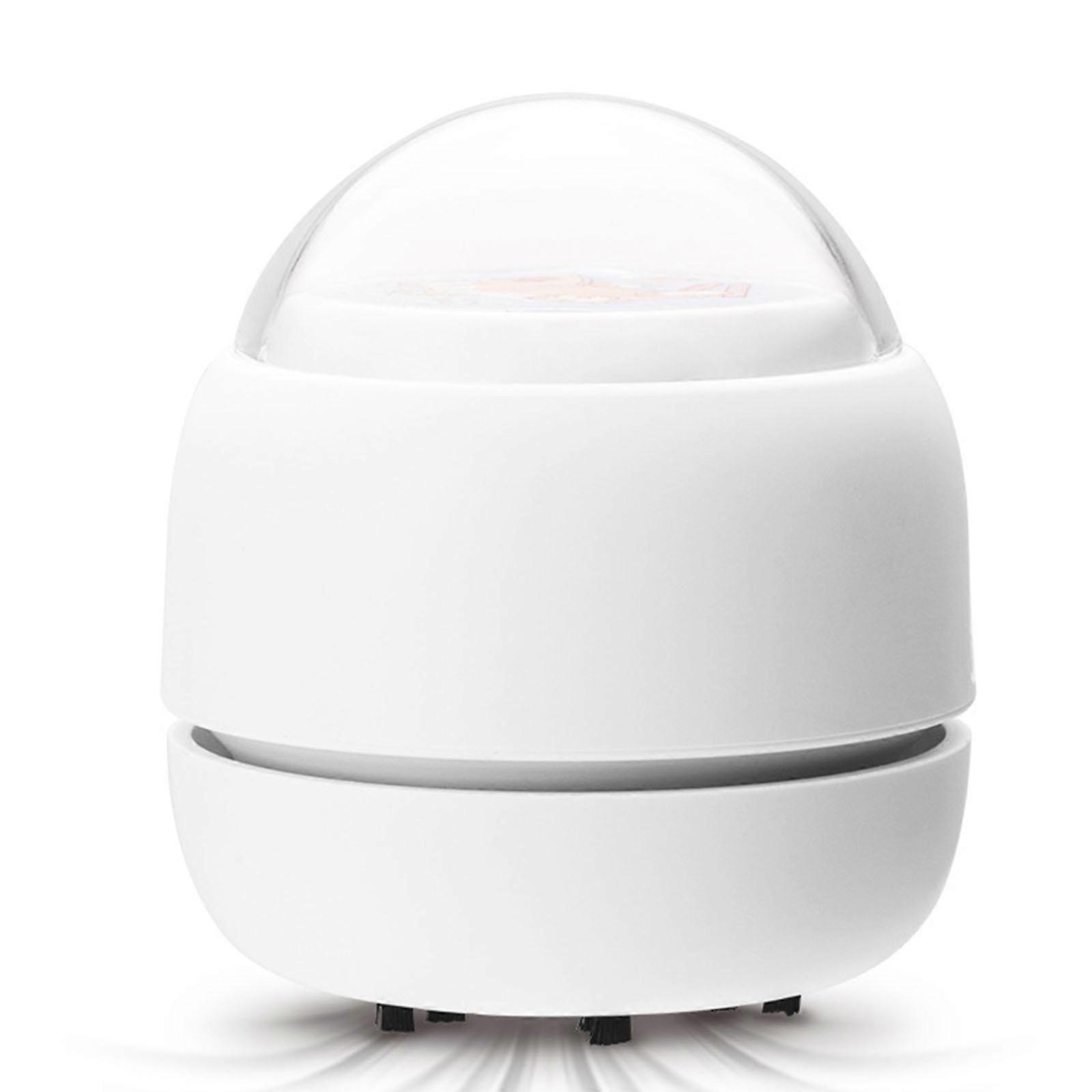 Mini Mignon Aspirateur Sans Fil USB Keyboad Canapé Bureau Dépoussiéreur Nettoyant