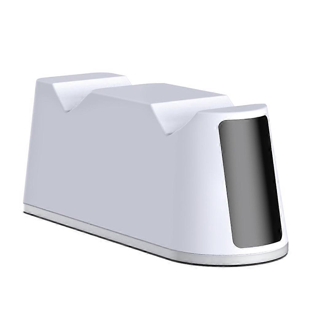 Game Handle Power Source Controller Ladestation 2 slots opladningsdock til