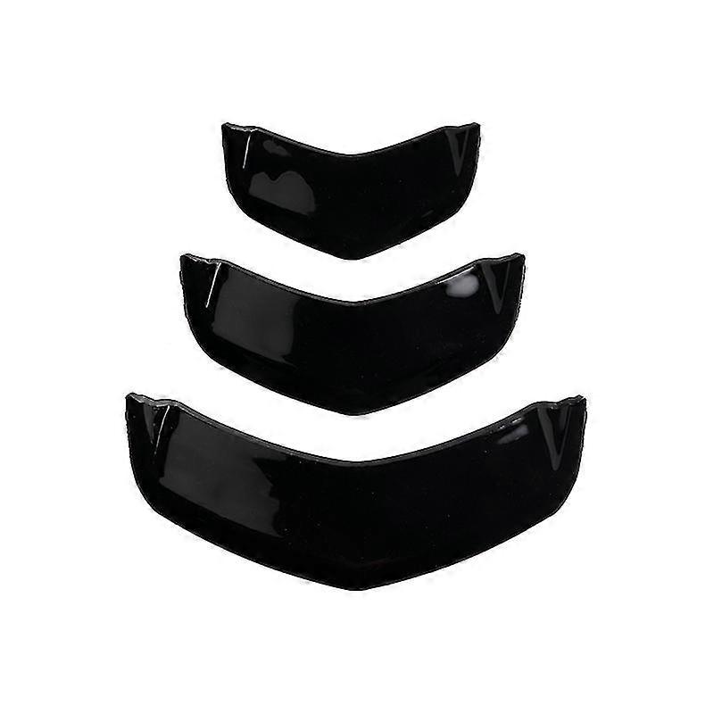 Για Vespa GTS 300 hpe GTV Gts300 Μοτοσικλέτα εξαρτήματα μπροστινή φέρινγκ διακόσμηση κάλυψη πολύχρωμα διακοσμητικά καλύμματα