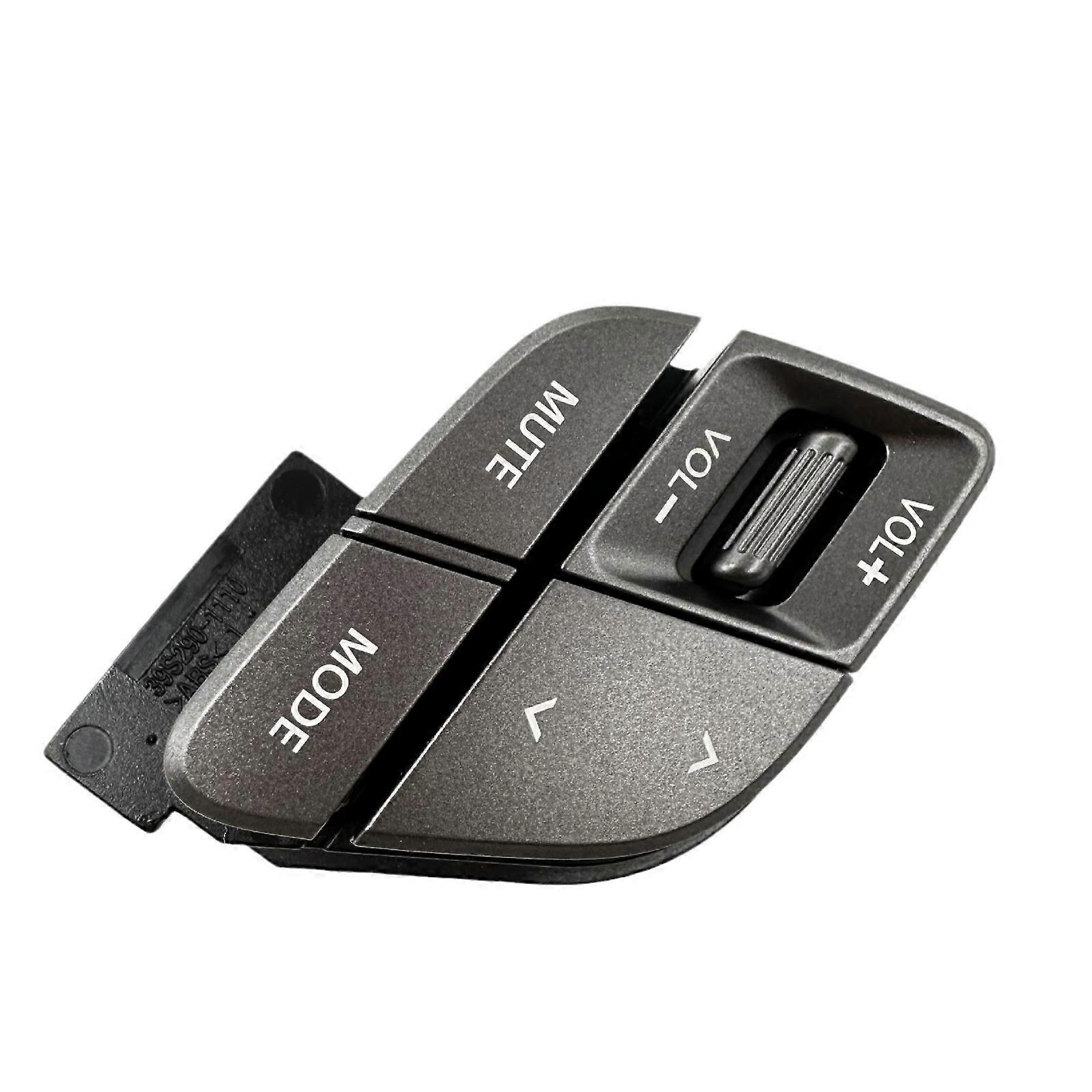 Compatible 967302W000 Suitable For Hyundai Santa Fe Steering Wheel Button Volume Control Switch