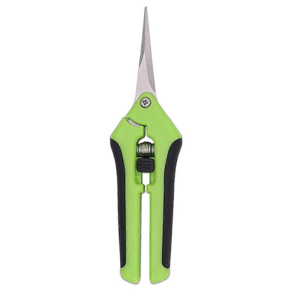 Micro Tip Pruner Gardening Hand Pruner Pruning Shear Gardening Hand Tools