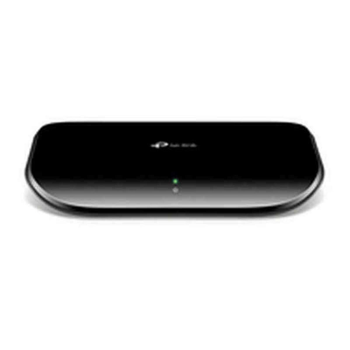 Skrivbordsswitch TP-Link TL-SG1005D V6.0