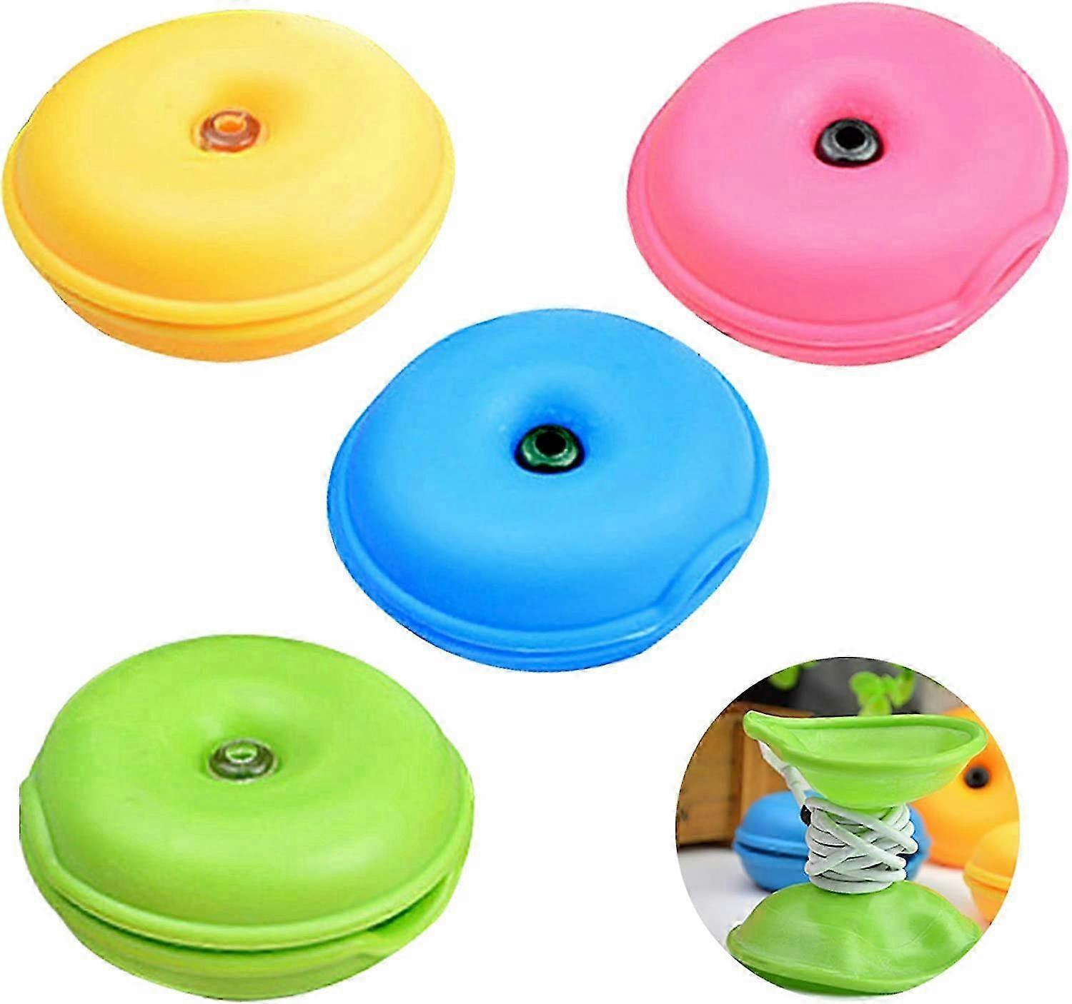 Pack of 4 Cable Managers, STK Cable Organiser for Storage