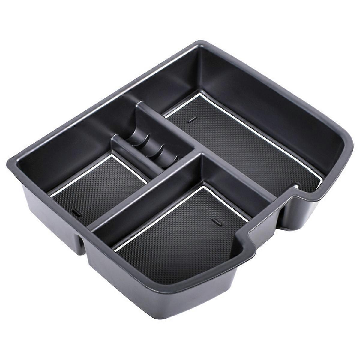 Center Console Organizer Tray for 2007-2014 Accessories