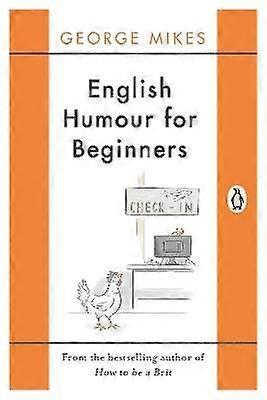 English Humour for Beginners
