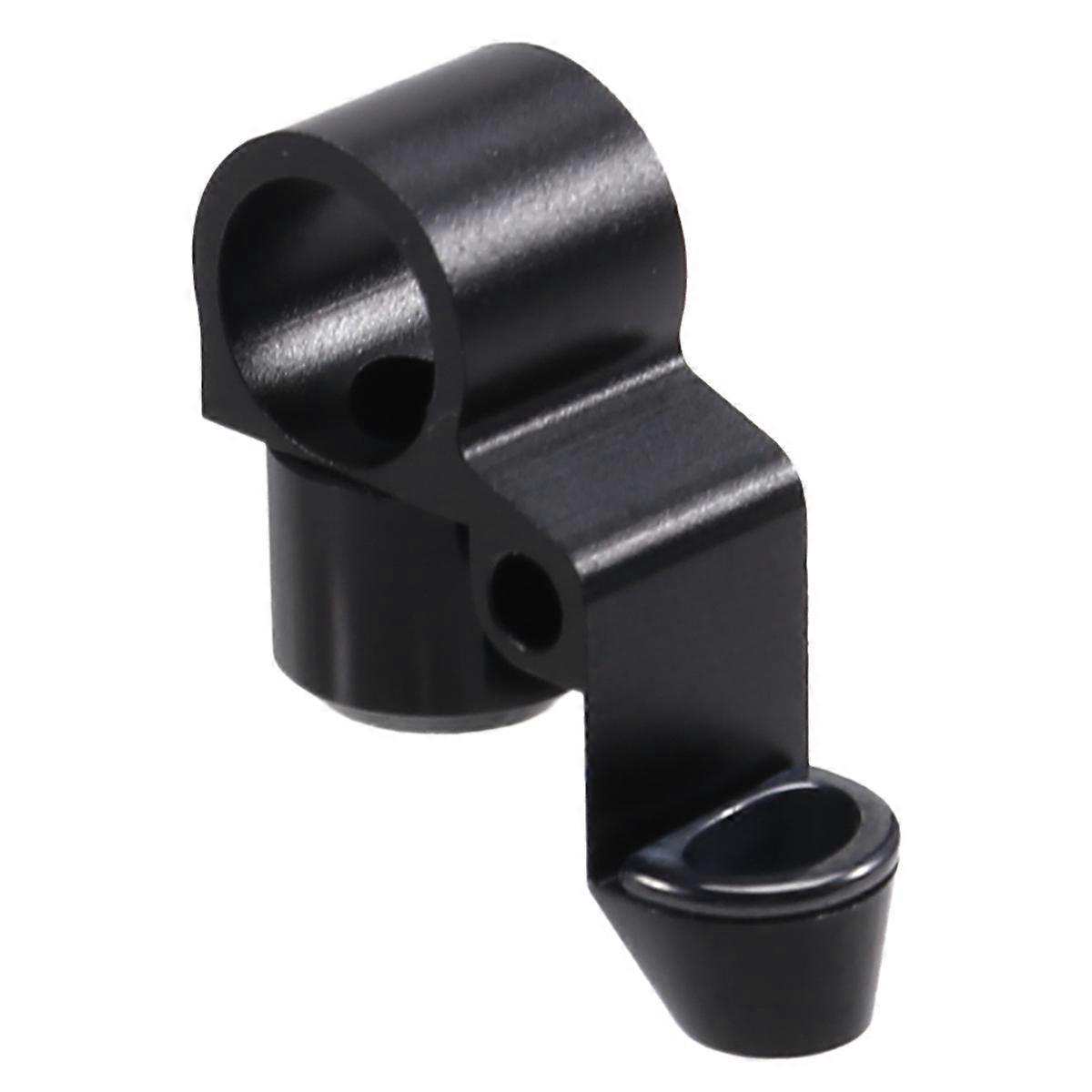 Lua Outlet Hole Conductor Lua Modification Accessories Thin Bell Port Wire Gauge Modification Acces