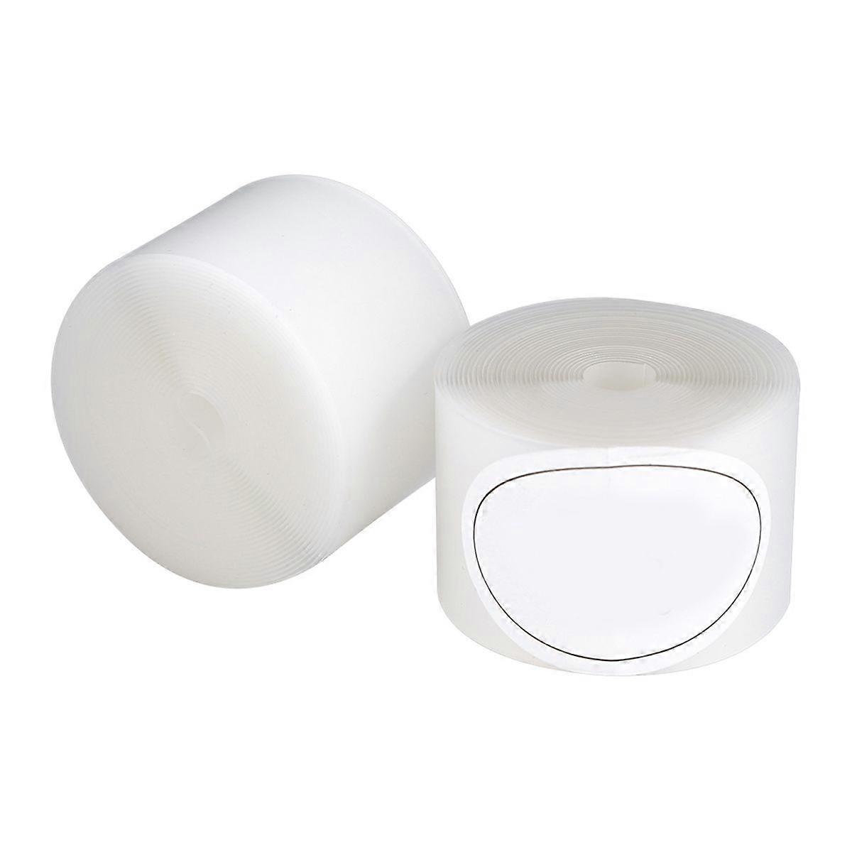 2st Högtrycks cykeldäck punktering pad Innerrör explosionssäker kran, 700C Road (700C)