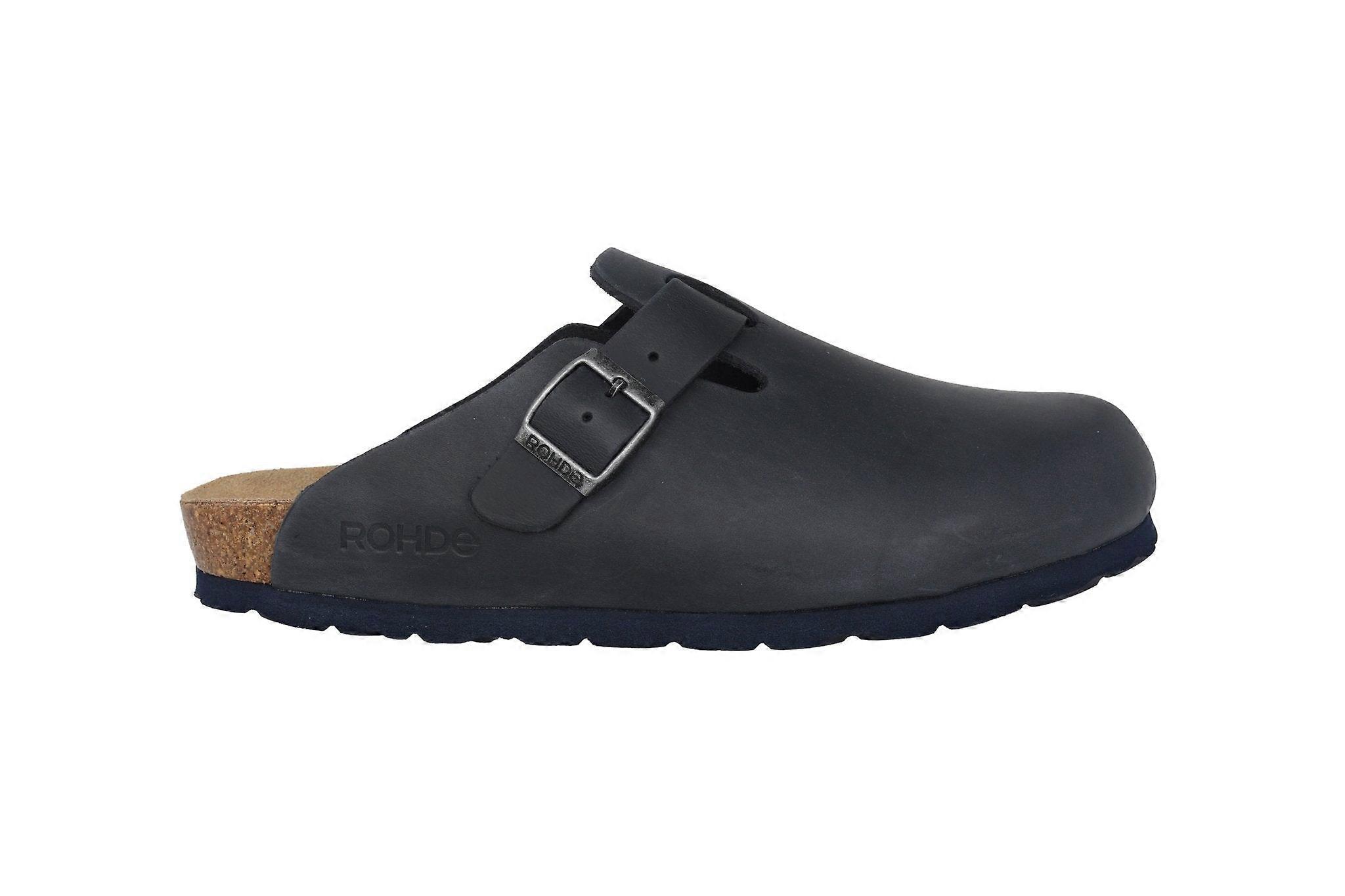 Rohde Grado - men's Clog