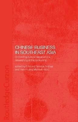 Chinese Business in Southeast Asia