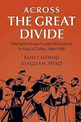 Across the Great Divide