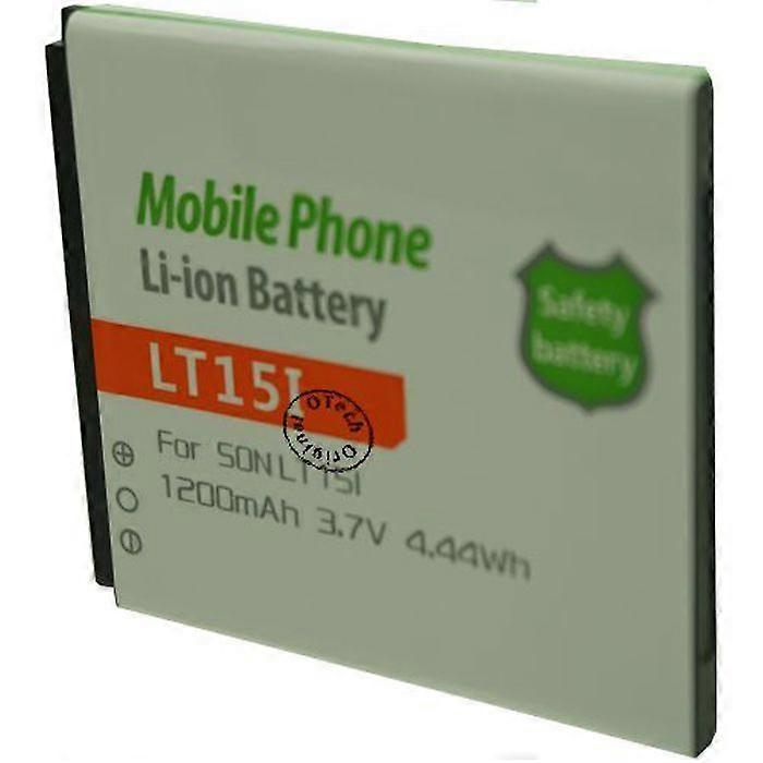 Cell Phone Battery for SONY LT18I