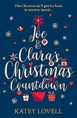 Joe and Clara's Christmas Countdown