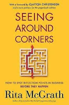 Seeing Around Corners