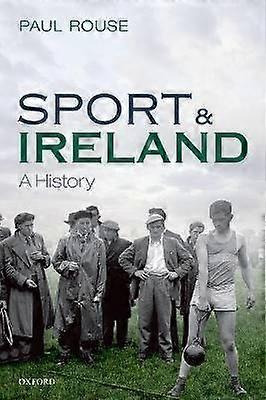 Sport och Irland P