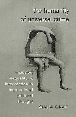 The Humanity of Universal Crime