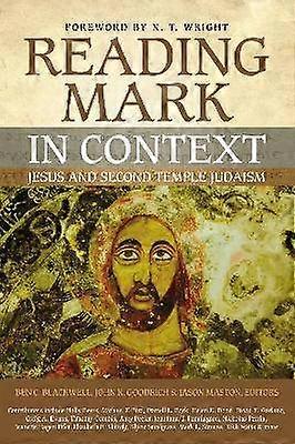 Reading Mark in Context