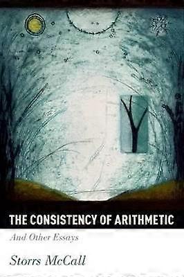 The Consistency of Arithmetic