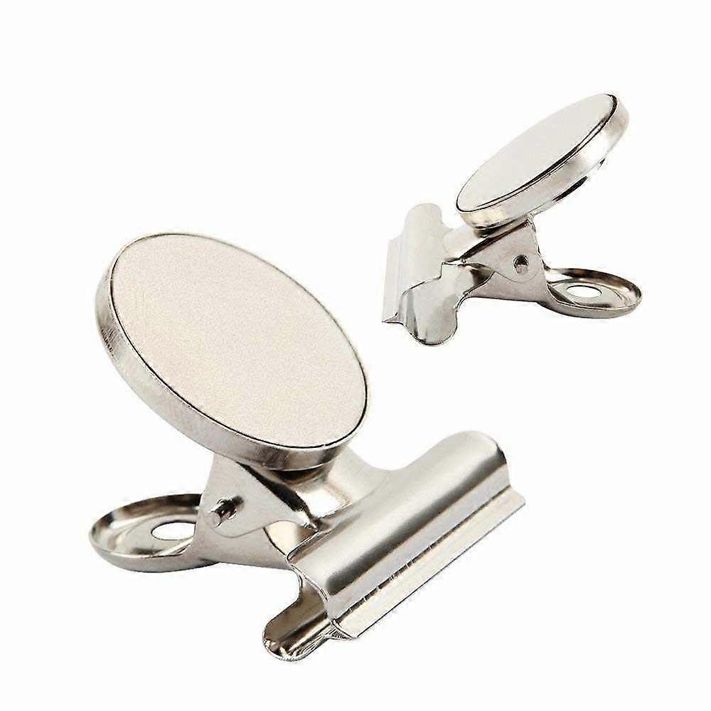 Strong Fridge Magnet Hook Clips, for Home Office