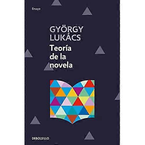 Teoría de la novela