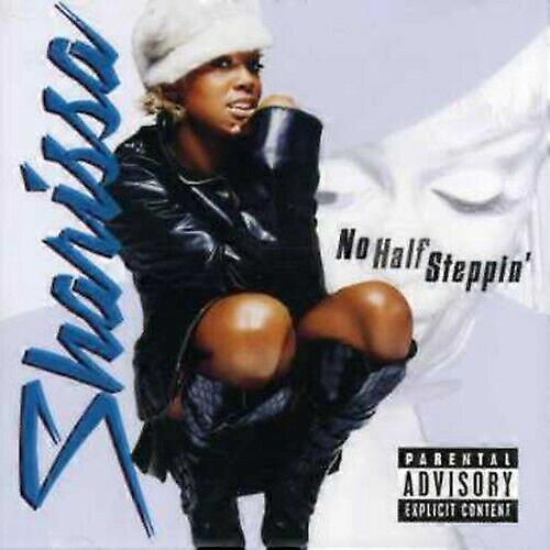 No Half Steppin (Explicit Version) [us Import] CD (2002)