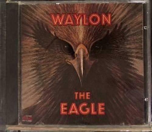 Jennings Waylon The Eagle CD