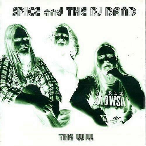 The Will CD (2008)
