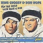 ضرب الطريق مع أقراص Bing و Bob CD 2 (2003)