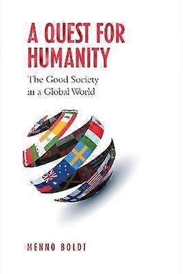 A Quest for Humanity