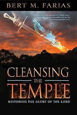 Cleansing the Temple