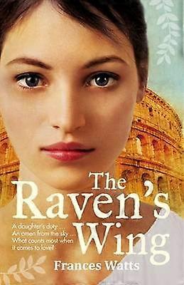 The Raven's Wing
