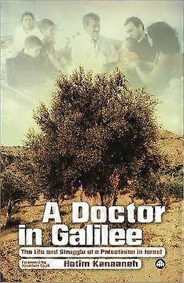 A Doctor in Galilee