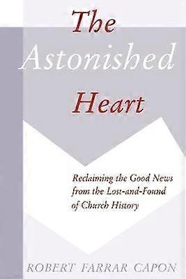 The Astonished Heart