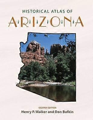 Atlas Histórico de Arizona