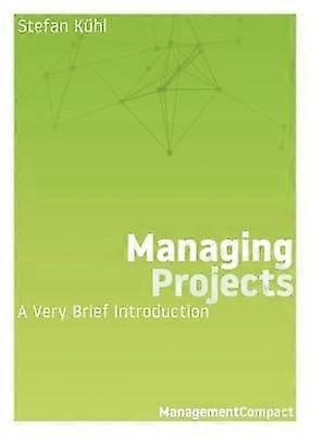 Managing Projects