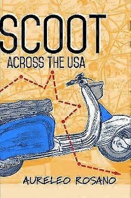 Scoot quer durch die USA