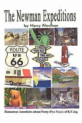 The Newman Expeditions
