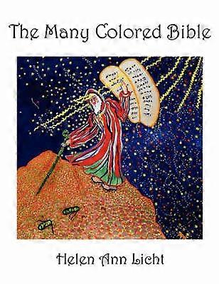 The Many Colored Bible