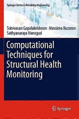 Computationele technieken voor structurele gezondheidsmonitoring