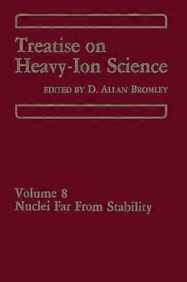 Traité sur la science des ions lourds