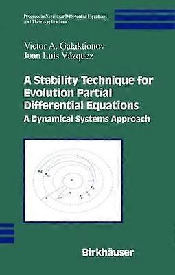 A Stability Technique for Evolution Partial Differential Equations
